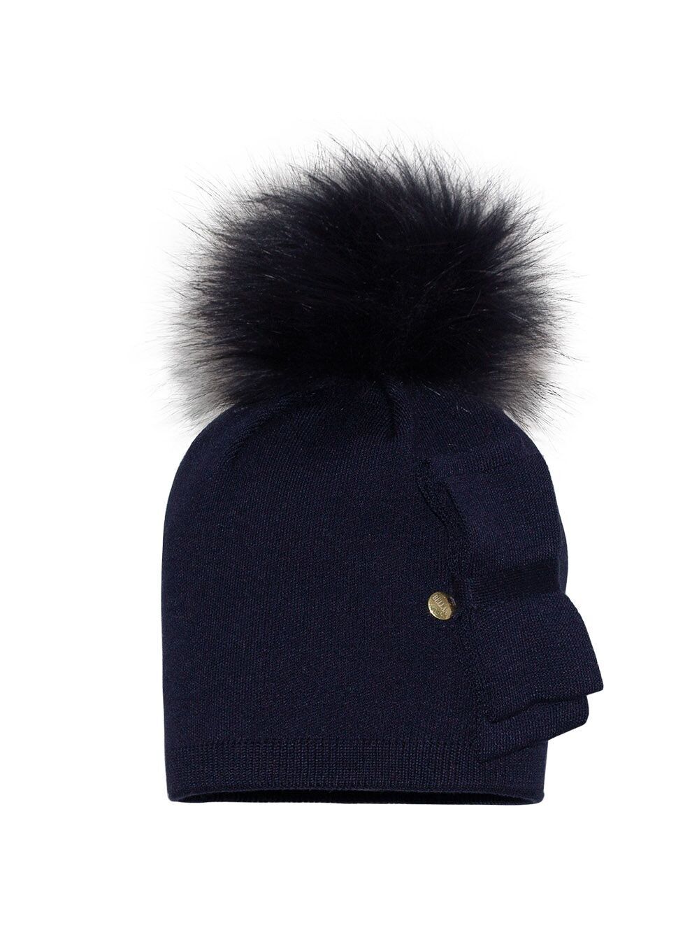 Gorro CECYLIA marino