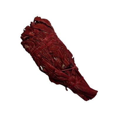 Torcia Dragon's Blood 4"