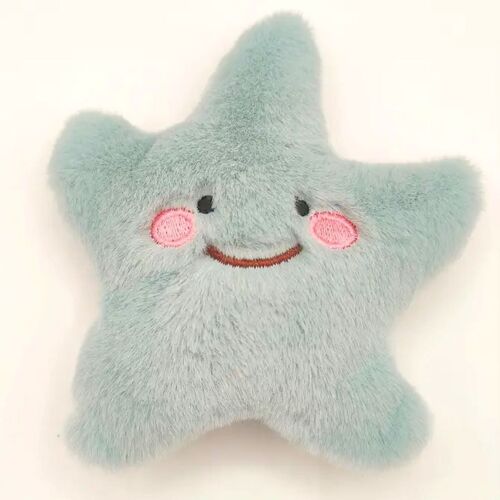 Starfish Mint Toy Mini - 10cm