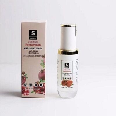 ANTI AGING SERUM