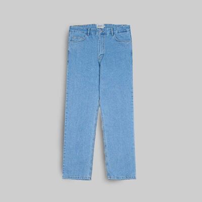 Metralha Resort Jeans (bleu clair)