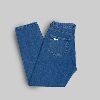 Metralha Resort Jeans (bleu moyen) 4