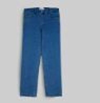 Metralha Resort Jeans (bleu moyen) 6