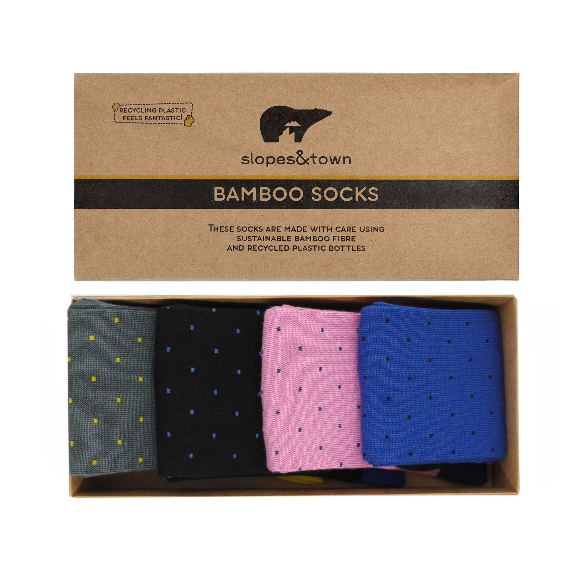 Confezione Regalo Dots Edition Rosa