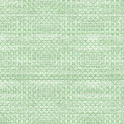Mantel Country-Crystal en verde de Linclass® Airlaid 80 x 80 cm, 20 piezas