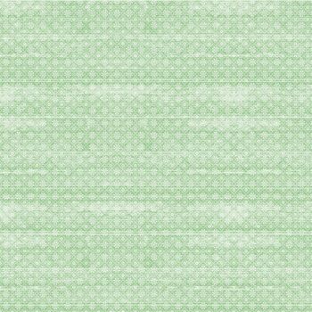 Nappe Country-Crystal en vert de Linclass® Airlaid 80 x 80 cm, 20 pièces