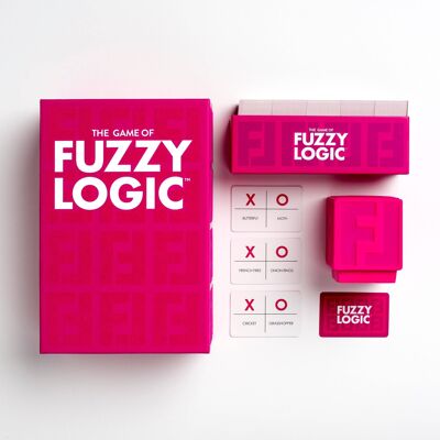 Fuzzy-Logik