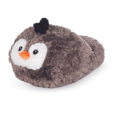 Cozy Noxxiez Pingüino calentador de pies