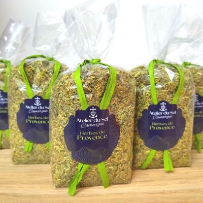 Herbs of Provence - 100 gr
