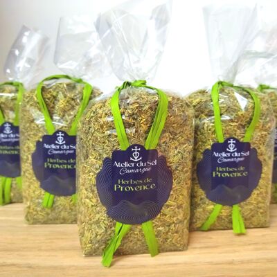 Herbs of Provence - 100 gr