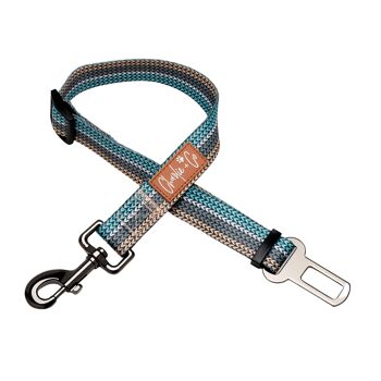 Fabriqué avec Woof - Ceinture de sécurité 1