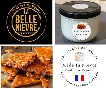 COFFRET - LES NOUGATINES MADE IN NIEVRE 4