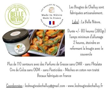 COFFRET - LES NOUGATINES MADE IN NIEVRE 5