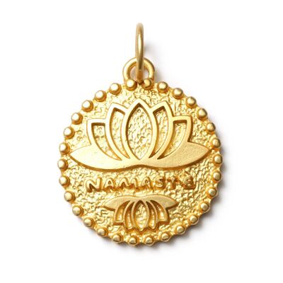 Lotus GoldS­hiny, Amu­lett M