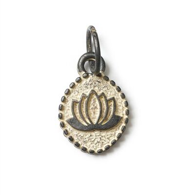 Lotus Sahara, Amulet S