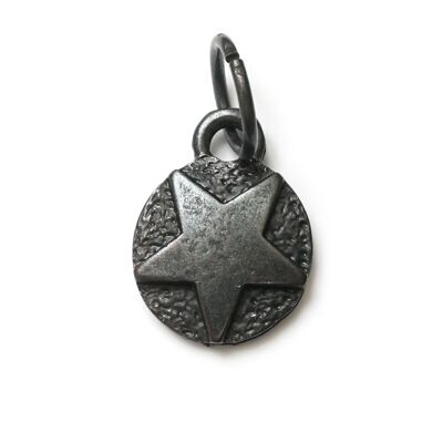 Star BlackBeauty, amulette S