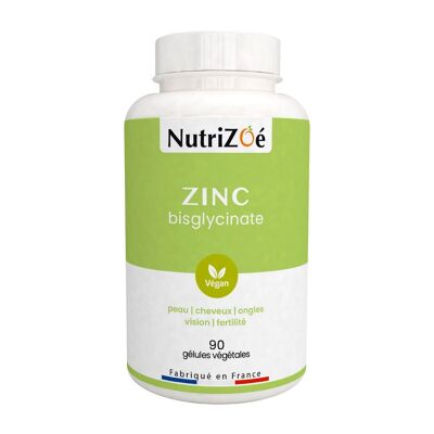 NutriZoé