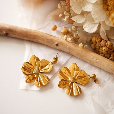 Lisi earrings