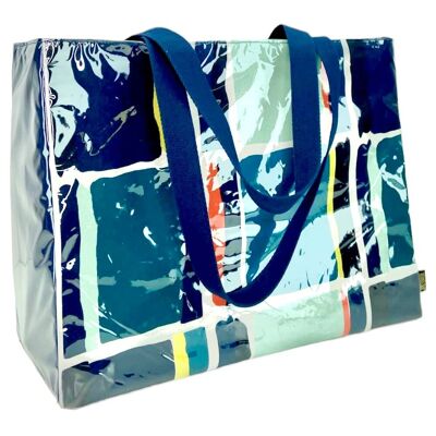 Cooler bag, Montorgueil (size XL)