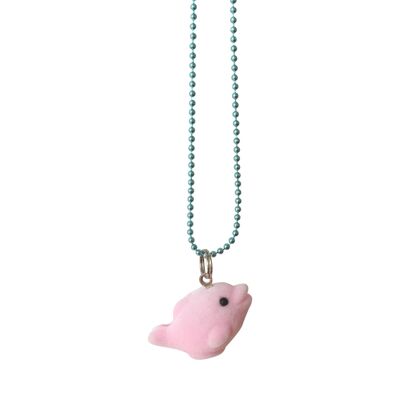 Collar Pop Cutie Soft Ocean Gacha