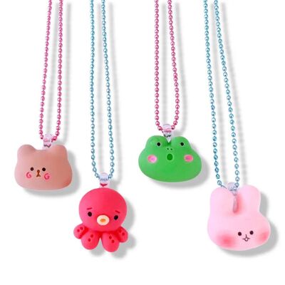 Collier Ami Animal Pop Cutie