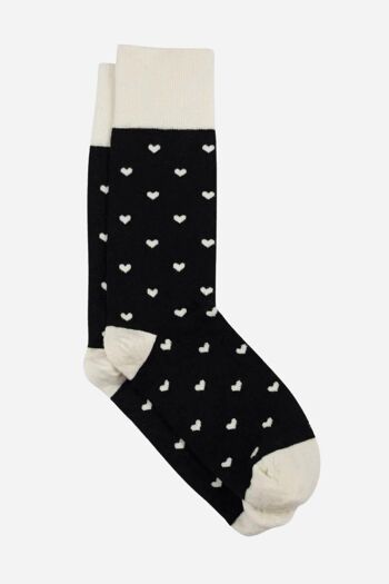 Chaussettes femme en coffret cadeau - 3 paires Mother 3