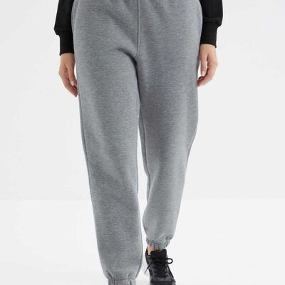 Pantalon Jogging La Pèra Gris