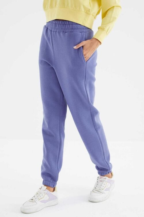 La Pèra Sweatpants Paars