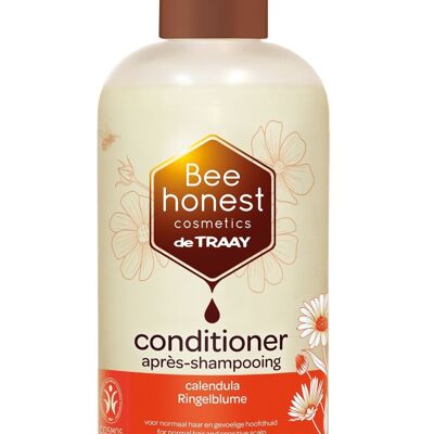 BEE HONEST COSMETICS ACONDICIONADOR CALENDULA 250ML