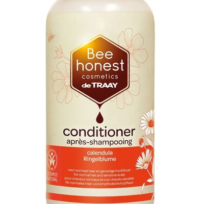 BEE HONEST COSMETICS CONDITIONER CALENDULA 250ML