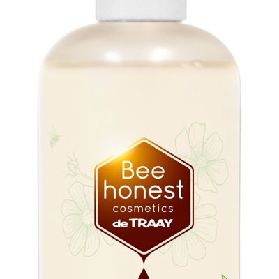 BEE HONEST COSMETICS SAVON POUR LES MAINS NEUTRE 250ML