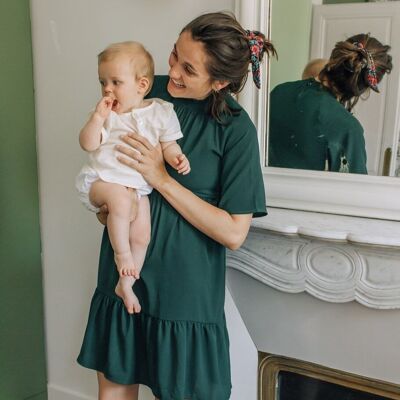 Nursing dress - Mama