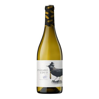 Godello Woody Bird 2022