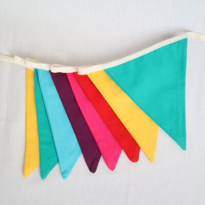 Guirlande rainbow