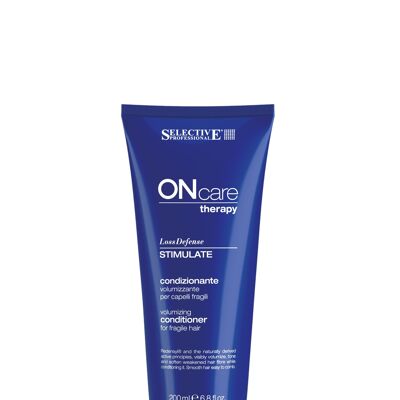 ONCARE STIMULATE ANTI-HAIR LOSS MASK 200ML