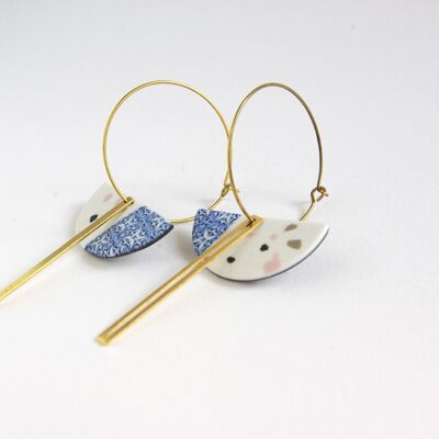 Pendientes Emilia