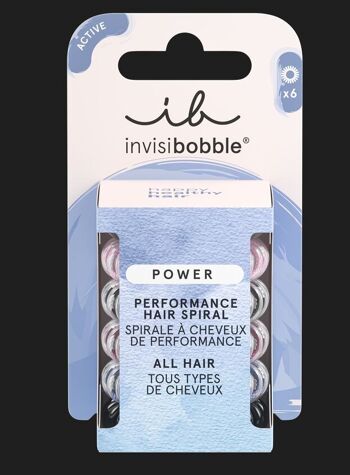 POWER Be visible 6pc 1
