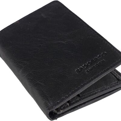 Wallet Black