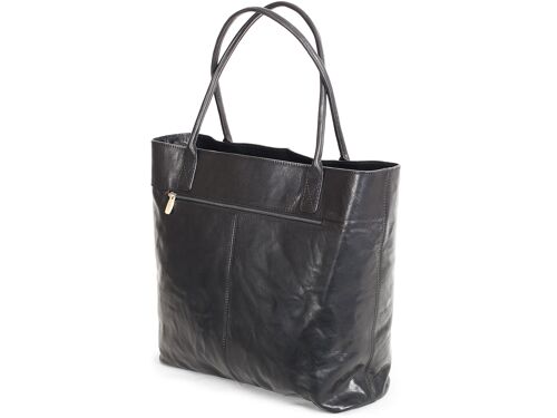 Shopper Black