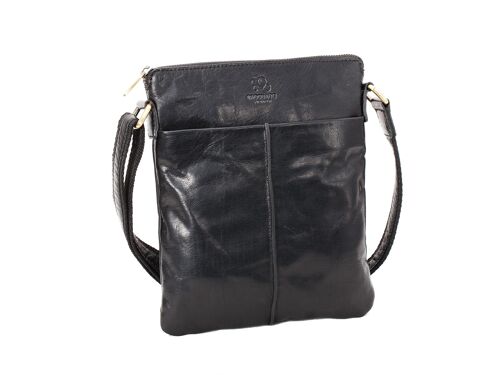 Shoulderbag Small Black