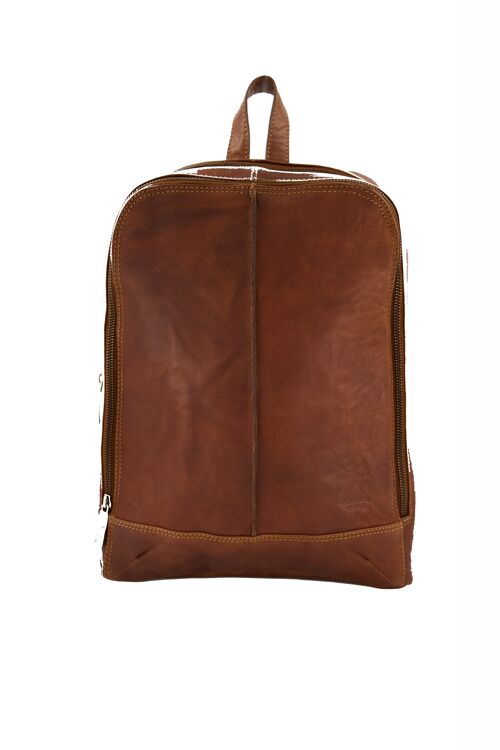 Backpack 13" Medium Brandy
