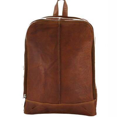 Backpack 13" Medium Brandy