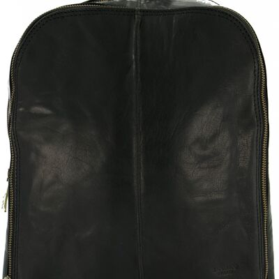 Backpack 13" Medium Black