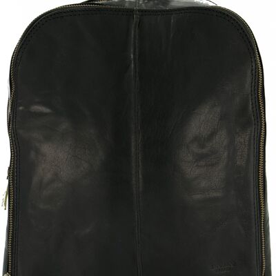 Rucksack 13" Medium Schwarz