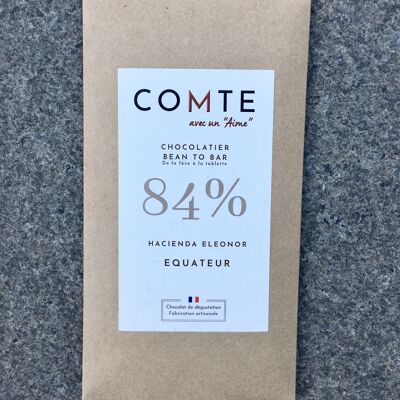 COMTE avec un "Aime"