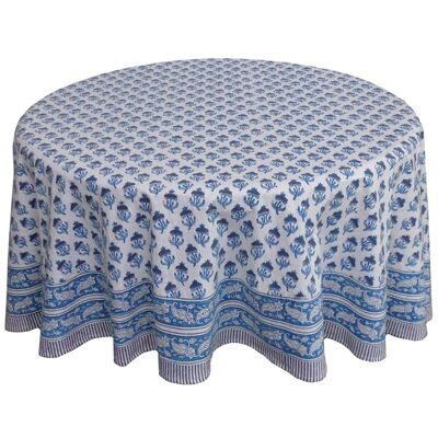 Hilary Round Tablecloth