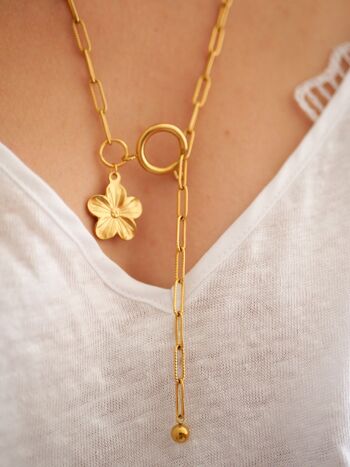 Collier Jim 7