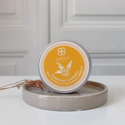 Sour Sweetness Balm