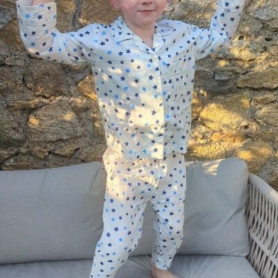 Kids Star Pyjamas