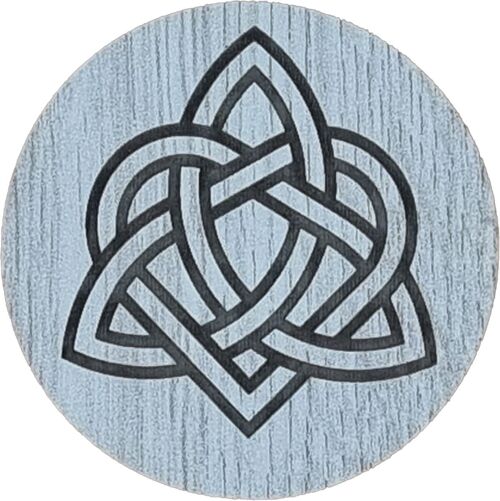 Celtic Knot Magnet